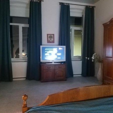Затишна Квартира В Історичному Центрі Міста Çernivtsi Dış mekan fotoğraf